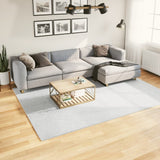 Vloerkleed Oviedo Laagpolig Grijs