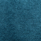 Vloerkleed Oviedo Laagpolig Turquoise