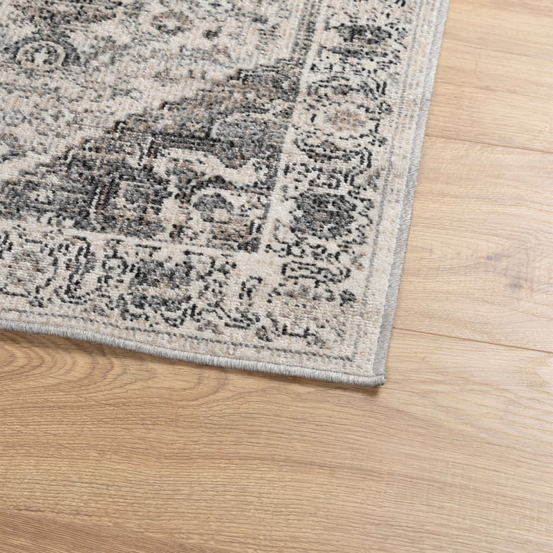Vloerkleed Arbizu Binnen En Buiten Vintage Stijl
