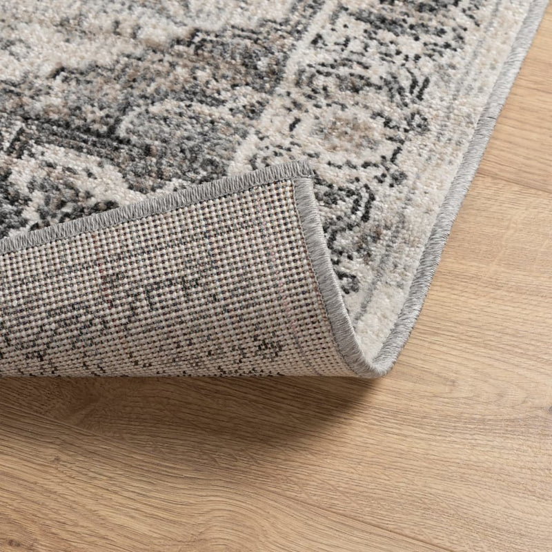 Vloerkleed Arbizu Binnen En Buiten Vintage Stijl