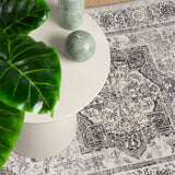 Vloerkleed Arbizu Binnen En Buiten Vintage Stijl