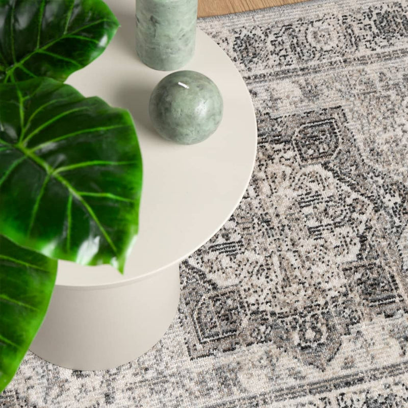 Vloerkleed Arbizu Binnen En Buiten Vintage Stijl