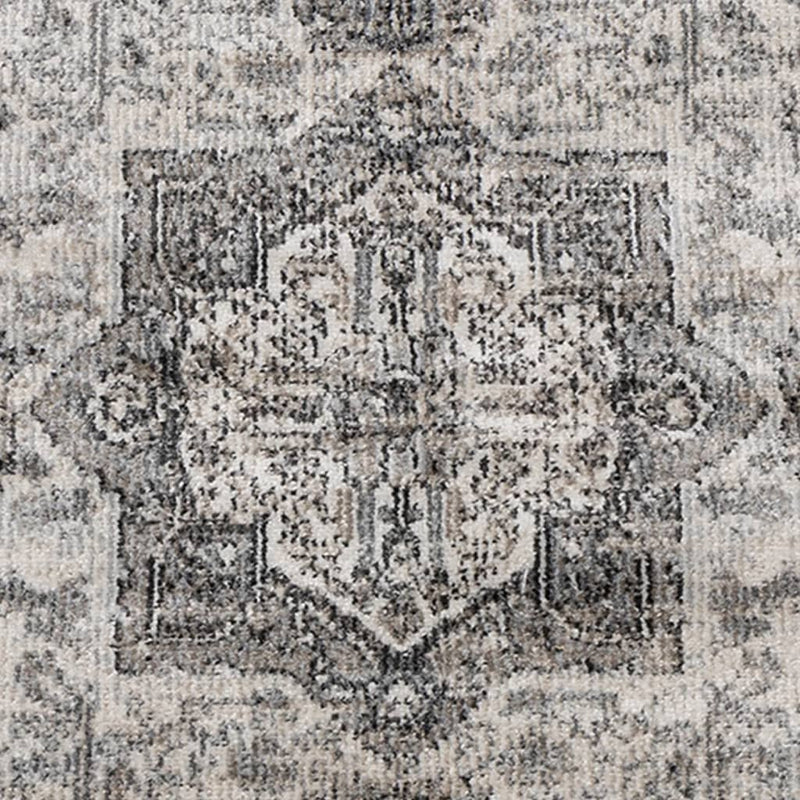Vloerkleed Arbizu Binnen En Buiten Vintage Stijl