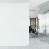 Raamfolie 90X500 Cm Pvc Matwit