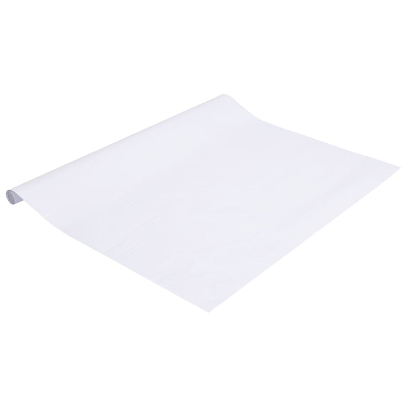 Raamfolie 90X500 Cm Pvc Matwit