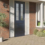 Raamfolie 90X500 Cm Pvc Matwit
