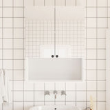 Privacyfolie Reflecterend Spiegelend Zelfklevend 0,9X5 M