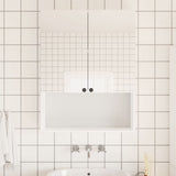 Privacyfolie Reflecterend Spiegelend Zelfklevend 0,9X5 M