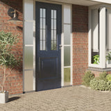 Zonnefolie Statisch Reflecterend 45X2000 Cm Pvc Zilverkleurig