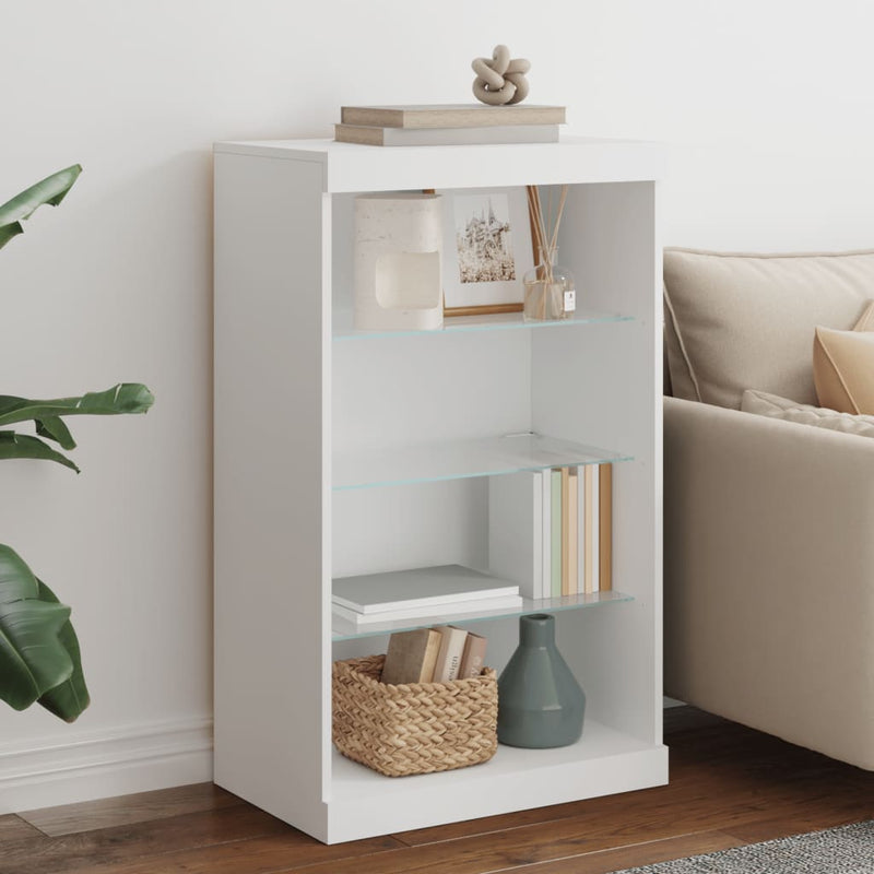 Dressoir 60.5 X 37 X 100 Cm