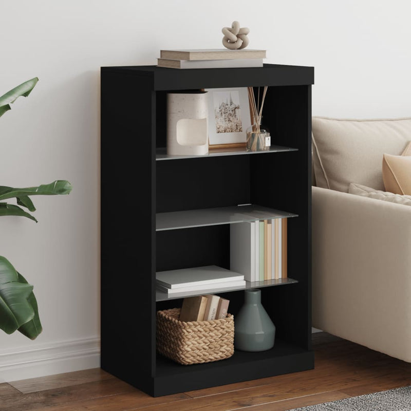 Dressoir 60.5 X 37 X 100 Cm