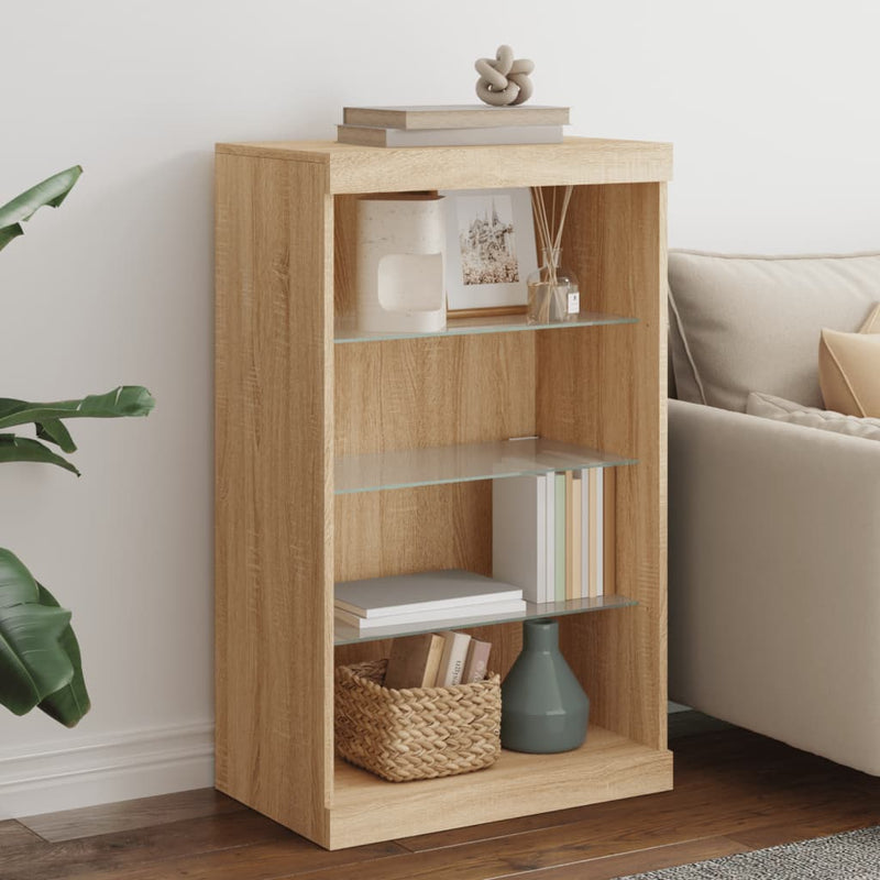 Dressoir 60.5 X 37 X 100 Cm
