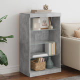 Dressoir 60.5 X 37 X 100 Cm
