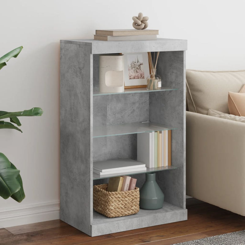Dressoir 60.5 X 37 X 100 Cm