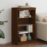 Dressoir 60.5 X 37 X 100 Cm