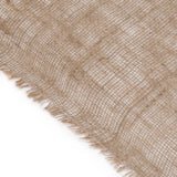 Jute Rol 200 G/M² 0,25X25 M 100% Jute