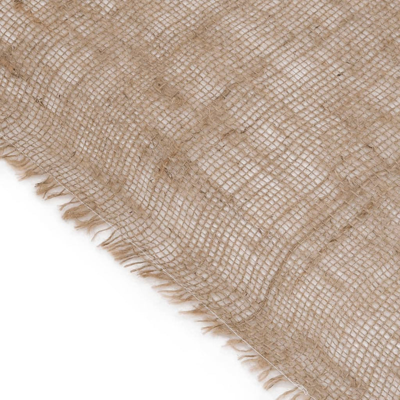 Jute Rol 200 G/M² 0,25X25 M 100% Jute