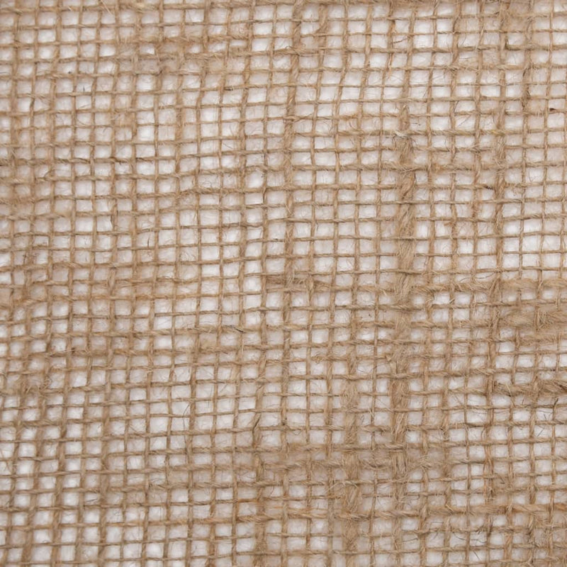 Jute Rol 200 G/M² 0,25X25 M 100% Jute