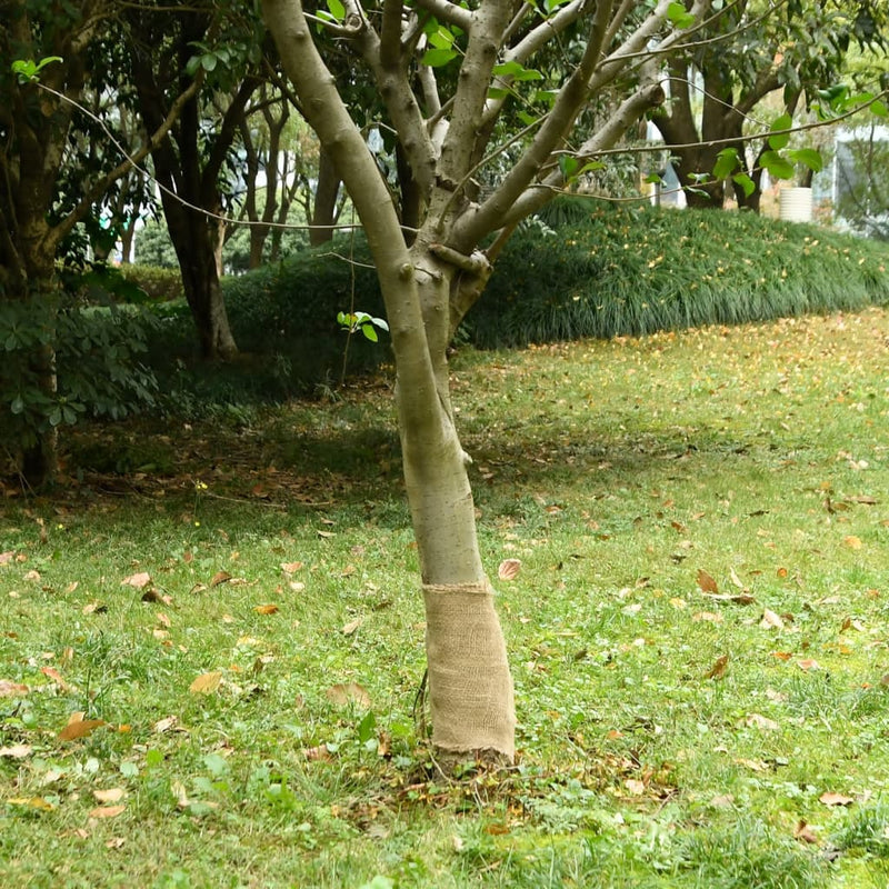 Jute Rol 200 G/M² 0,25X25 M 100% Jute