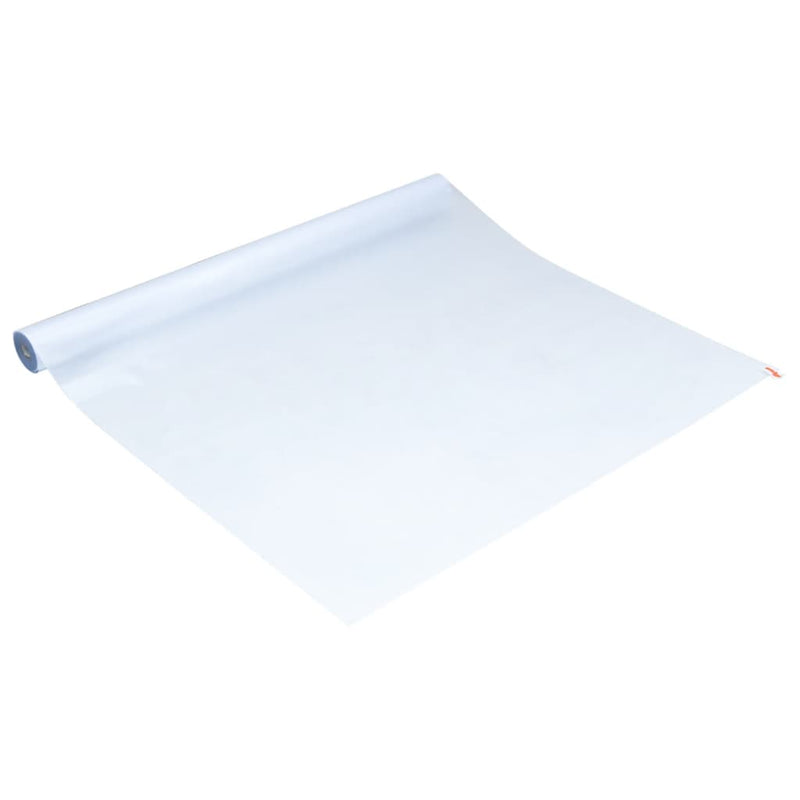 Raamfolie Statisch Mat Grijs 60 X 2000 Cm Pvc Matgrijs