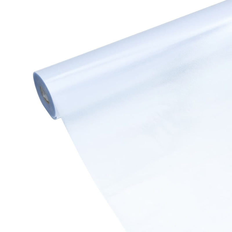 Raamfolie Statisch Mat Grijs 60 X 2000 Cm Pvc Matgrijs