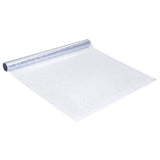 Raamfolie 3D Regenboogpatroon Mat 45X2000 Cm Pvc