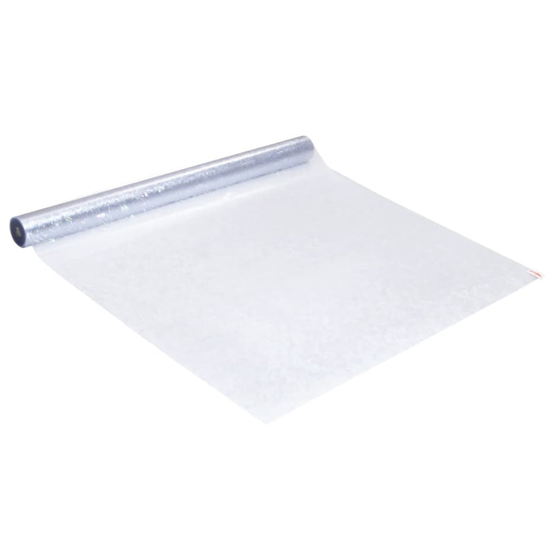 Raamfolie 3D Regenboogpatroon Mat 45X2000 Cm Pvc