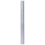 Raamfolie 3D Regenboogpatroon Mat 45X2000 Cm Pvc