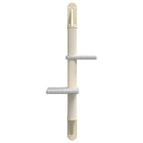 Kattenmeubel Wandgemonteerd Met Krabpaal 108 Cm