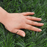 Tuinscherm Kunstgras
