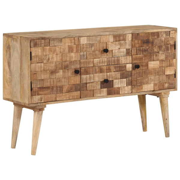 Dressoir Massief Mangohout