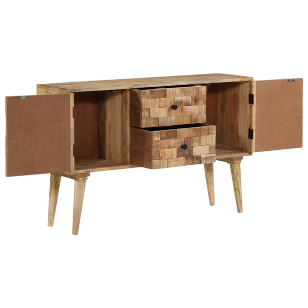Dressoir Massief Mangohout