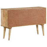 Dressoir Massief Mangohout