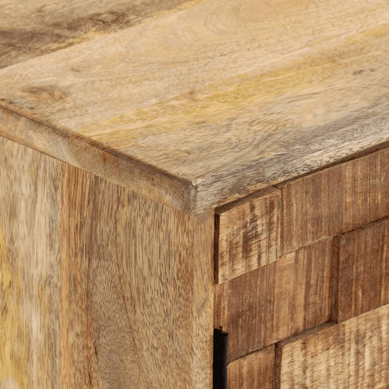 Dressoir Massief Mangohout