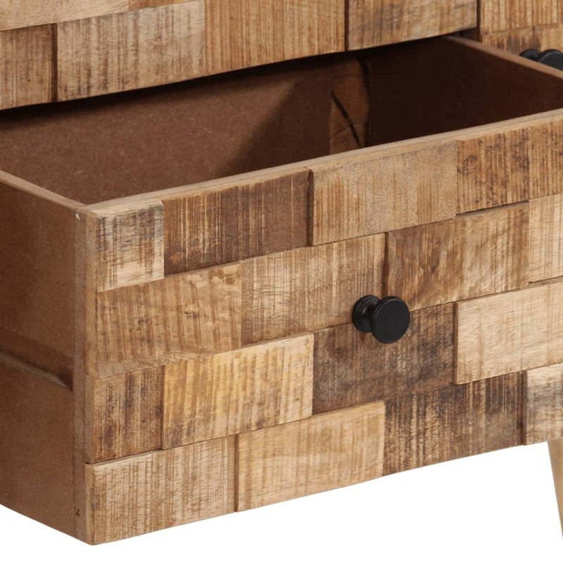 Dressoir Massief Mangohout