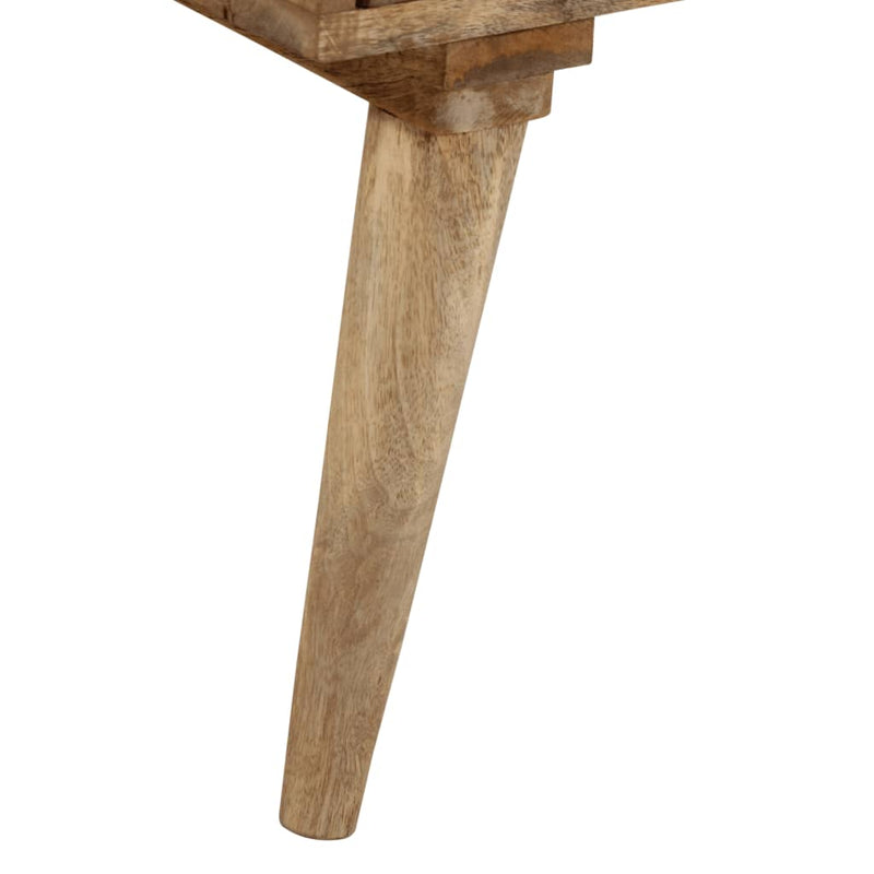 Dressoir Massief Mangohout