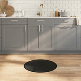 Vloerkleed Rond Bamboe