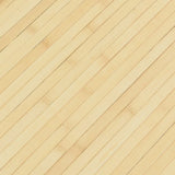 Kamerscherm 165X600 Cm Bamboe Lichtnaturel Lichtbruin