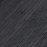 Kamerscherm 165X600 Cm Bamboe Grijs