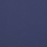 Palletkussen Oxford Stof Marineblauw