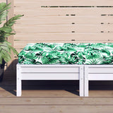 Palletkussen 60X60X9,5 Cm Oxford Stof