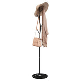 Kapstok 177 Cm Gepoedercoat Ijzer