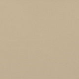 Zonnezeil 100% Polyester Oxford Beige
