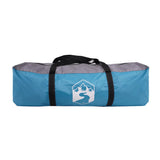 Windscherm Camping Waterdicht 366X152X152 Cm