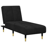 2-Delige Loungeset Fluweel