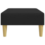 Voetenbank 77X55X31 Cm Stof