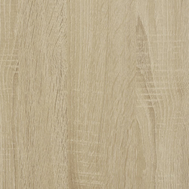 Bakkersrek 90X40X84 Cm Bewerkt Hout En Metaal