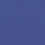 Windscherm Uittrekbaar Blauw