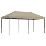 Partytent Inklapbaar Pop-Up 580X292X315 Cm
