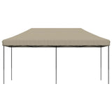 Partytent Inklapbaar Pop-Up 580X292X315 Cm